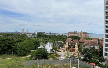 Cote D'Azure Seven Seas 2, Pattaya City, Bang Lamung, Chonburi, 3 Bedrooms Bedrooms, ,2 BathroomsBathrooms,Condo,Sale,Cote D'Azure Seven Seas 2,Cote D'Azure Seven Seas 2,7,1393