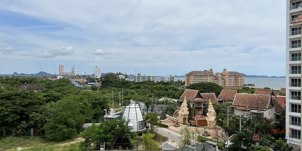 Cote D'Azure Seven Seas 2, Pattaya City, Bang Lamung, Chonburi, 3 Bedrooms Bedrooms, ,2 BathroomsBathrooms,Condo,Sale,Cote D'Azure Seven Seas 2,Cote D'Azure Seven Seas 2,7,1393