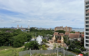 Cote D'Azure Seven Seas 2, Pattaya City, Bang Lamung, Chonburi, 3 Bedrooms Bedrooms, ,2 BathroomsBathrooms,Condo,Sale,Cote D'Azure Seven Seas 2,Cote D'Azure Seven Seas 2,7,1393