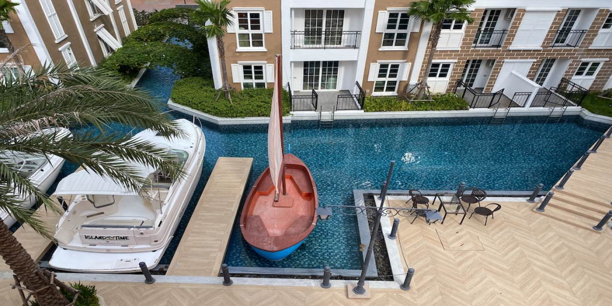 Seven Seas Cote D'Azure, Pattaya City, Bang Lamung, Chonburi, 2 Bedrooms Bedrooms, ,2 BathroomsBathrooms,Condo,Sale,Cote D'Azure Seven Seas,Seven Seas Cote D'Azure,5,1396