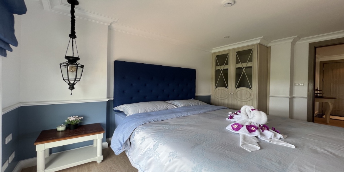 Seven Seas Cote D'Azure, Pattaya City, Bang Lamung, Chonburi, 2 Bedrooms Bedrooms, ,2 BathroomsBathrooms,Condo,Sale,Cote D'Azure Seven Seas,Seven Seas Cote D'Azure,5,1396