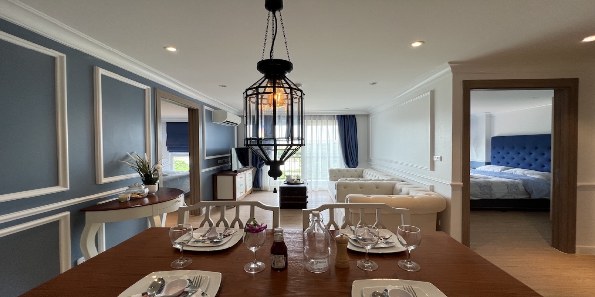 Seven Seas Cote D'Azure, Pattaya City, Bang Lamung, Chonburi, 2 Bedrooms Bedrooms, ,2 BathroomsBathrooms,Condo,Sale,Cote D'Azure Seven Seas,Seven Seas Cote D'Azure,5,1396