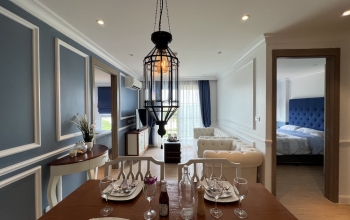 Seven Seas Cote D'Azure, Pattaya City, Bang Lamung, Chonburi, 2 Bedrooms Bedrooms, ,2 BathroomsBathrooms,Condo,Sale,Cote D'Azure Seven Seas,Seven Seas Cote D'Azure,5,1396