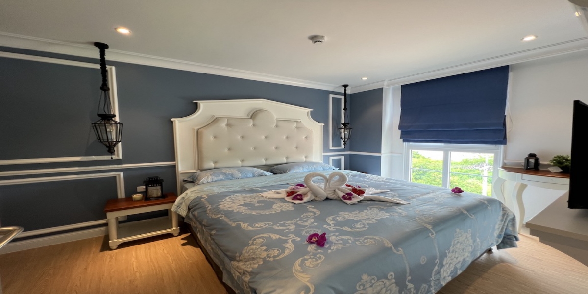 Seven Seas Cote D'Azure, Pattaya City, Bang Lamung, Chonburi, 2 Bedrooms Bedrooms, ,2 BathroomsBathrooms,Condo,Sale,Cote D'Azure Seven Seas,Seven Seas Cote D'Azure,5,1396