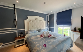 Seven Seas Cote D'Azure, Pattaya City, Bang Lamung, Chonburi, 2 Bedrooms Bedrooms, ,2 BathroomsBathrooms,Condo,Sale,Cote D'Azure Seven Seas,Seven Seas Cote D'Azure,5,1396