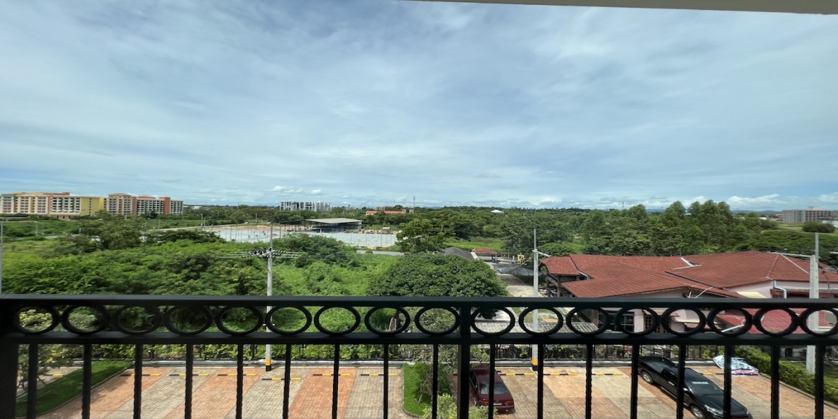 Seven Seas Cote D'Azure, Pattaya City, Bang Lamung, Chonburi, 2 Bedrooms Bedrooms, ,2 BathroomsBathrooms,Condo,Sale,Cote D'Azure Seven Seas,Seven Seas Cote D'Azure,5,1396