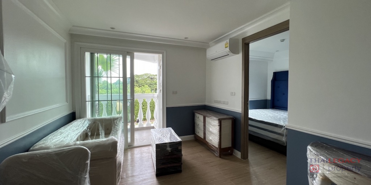 Cote D'Azur, Pattaya City, Bang Lamung, Chonburi, 1 Bedroom Bedrooms, ,1 BathroomBathrooms,Condo,Sale,Cote D'Azur,Cote D'Azur,7,1398