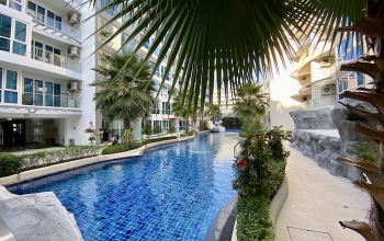 Grand Avenue, Pattaya City, Bang Lamung, Chonburi, 2 Bedrooms Bedrooms, ,1 BathroomBathrooms,Condo,Rental,Grand Avenue,Grand Avenue,6,1405