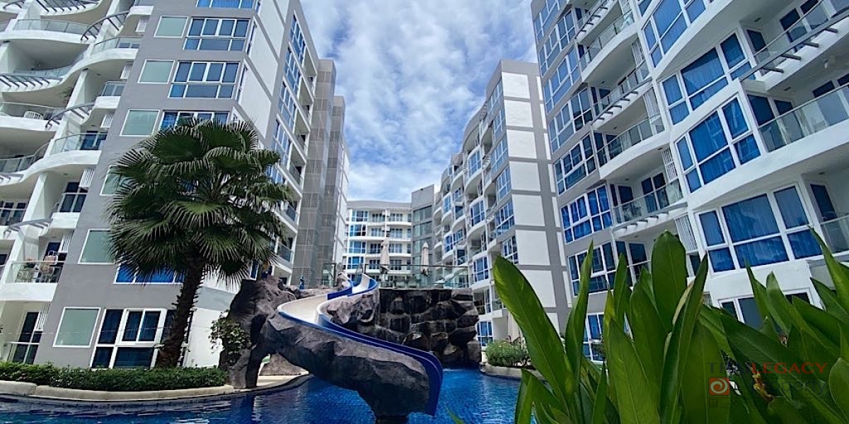 Grand Avenue, Pattaya City, Bang Lamung, Chonburi, 2 Bedrooms Bedrooms, ,1 BathroomBathrooms,Condo,Rental,Grand Avenue,Grand Avenue,6,1405