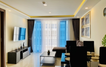 Grand Avenue, Pattaya City, Bang Lamung, Chonburi, 2 Bedrooms Bedrooms, ,1 BathroomBathrooms,Condo,Rental,Grand Avenue,Grand Avenue,6,1405