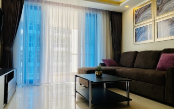 Grand Avenue, Pattaya City, Bang Lamung, Chonburi, 2 Bedrooms Bedrooms, ,1 BathroomBathrooms,Condo,Rental,Grand Avenue,Grand Avenue,6,1405