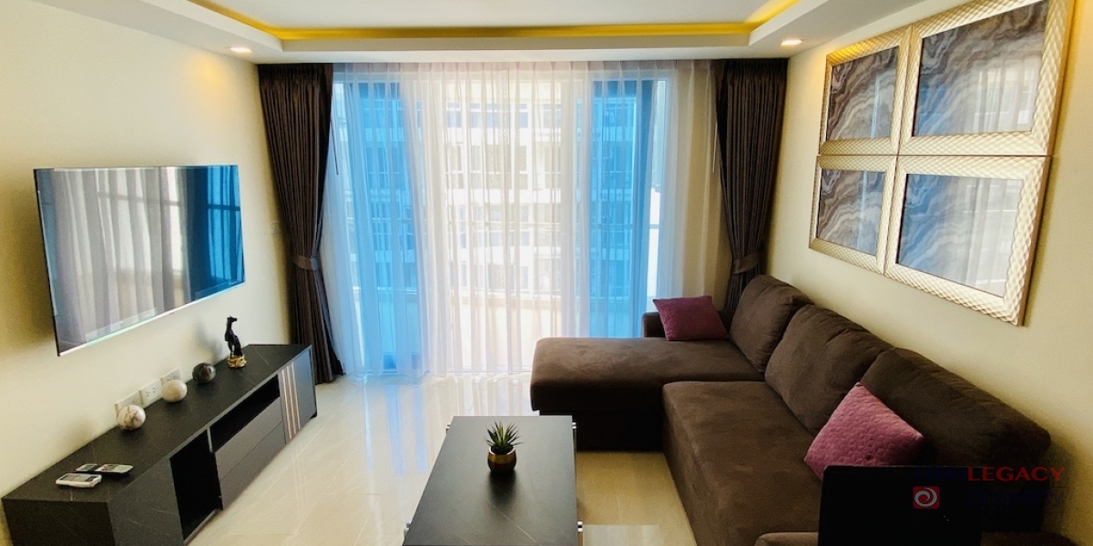 Grand Avenue, Pattaya City, Bang Lamung, Chonburi, 2 Bedrooms Bedrooms, ,1 BathroomBathrooms,Condo,Rental,Grand Avenue,Grand Avenue,6,1405