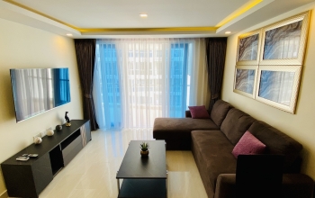 Grand Avenue, Pattaya City, Bang Lamung, Chonburi, 2 Bedrooms Bedrooms, ,1 BathroomBathrooms,Condo,Rental,Grand Avenue,Grand Avenue,6,1405