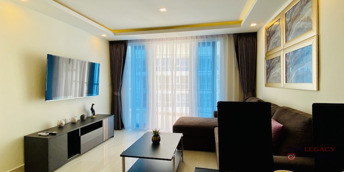 Grand Avenue, Pattaya City, Bang Lamung, Chonburi, 2 Bedrooms Bedrooms, ,1 BathroomBathrooms,Condo,Rental,Grand Avenue,Grand Avenue,6,1405