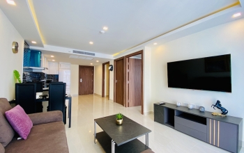 Grand Avenue, Pattaya City, Bang Lamung, Chonburi, 2 Bedrooms Bedrooms, ,1 BathroomBathrooms,Condo,Rental,Grand Avenue,Grand Avenue,6,1405