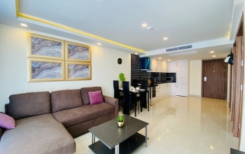 Grand Avenue, Pattaya City, Bang Lamung, Chonburi, 2 Bedrooms Bedrooms, ,1 BathroomBathrooms,Condo,Rental,Grand Avenue,Grand Avenue,6,1405