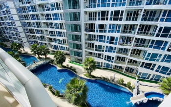 Grand Avenue, Pattaya City, Bang Lamung, Chonburi, 2 Bedrooms Bedrooms, ,1 BathroomBathrooms,Condo,Rental,Grand Avenue,Grand Avenue,6,1405