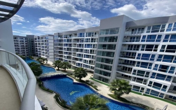 Grand Avenue, Pattaya City, Bang Lamung, Chonburi, 2 Bedrooms Bedrooms, ,1 BathroomBathrooms,Condo,Rental,Grand Avenue,Grand Avenue,6,1405