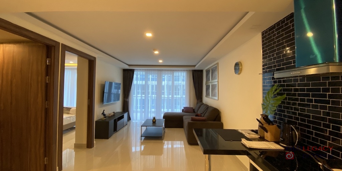 Grand Avenue, Pattaya City, Bang Lamung, Chonburi, 2 Bedrooms Bedrooms, ,1 BathroomBathrooms,Condo,Rental,Grand Avenue,Grand Avenue,6,1405