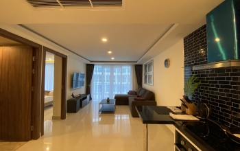 Grand Avenue, Pattaya City, Bang Lamung, Chonburi, 2 Bedrooms Bedrooms, ,1 BathroomBathrooms,Condo,Rental,Grand Avenue,Grand Avenue,6,1405