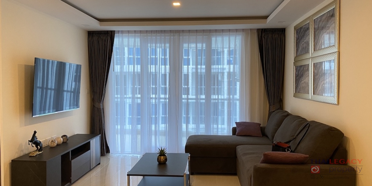 Grand Avenue, Pattaya City, Bang Lamung, Chonburi, 2 Bedrooms Bedrooms, ,1 BathroomBathrooms,Condo,Rental,Grand Avenue,Grand Avenue,6,1405