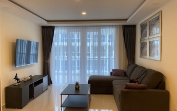 Grand Avenue, Pattaya City, Bang Lamung, Chonburi, 2 Bedrooms Bedrooms, ,1 BathroomBathrooms,Condo,Rental,Grand Avenue,Grand Avenue,6,1405