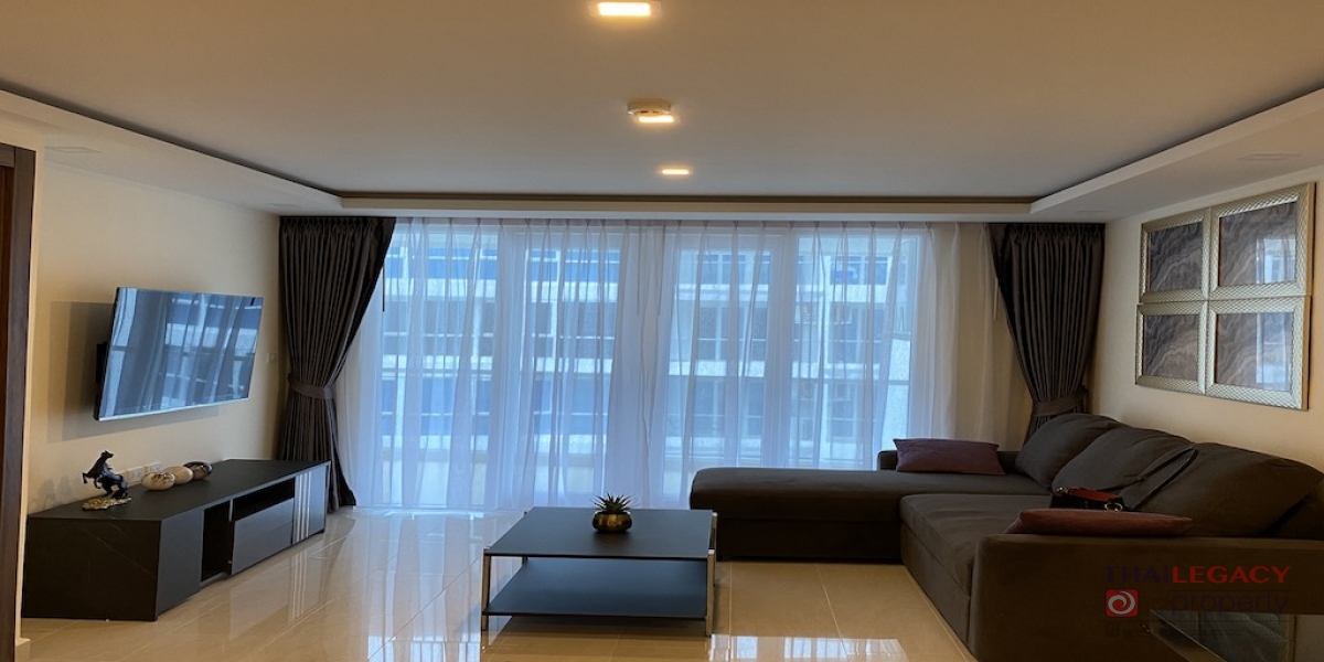 Grand Avenue, Pattaya City, Bang Lamung, Chonburi, 2 Bedrooms Bedrooms, ,1 BathroomBathrooms,Condo,Rental,Grand Avenue,Grand Avenue,6,1405