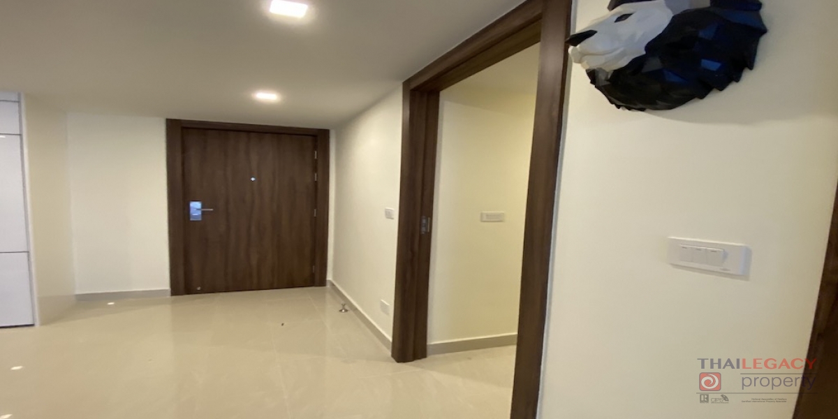 Grand Avenue, Pattaya City, Bang Lamung, Chonburi, 2 Bedrooms Bedrooms, ,1 BathroomBathrooms,Condo,Rental,Grand Avenue,Grand Avenue,6,1405