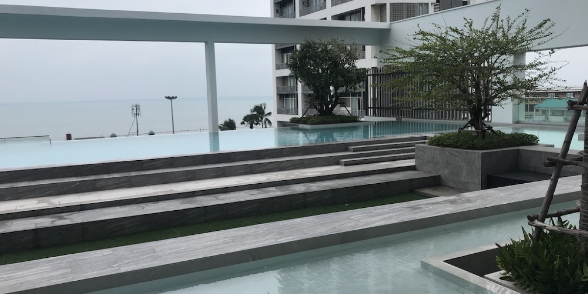 Aeras Jomtien, Pattaya City, Bang Lamung, Chonburi, 1 Bedroom Bedrooms, ,1 BathroomBathrooms,Condo,Rental,Aeras Jomtien,1407