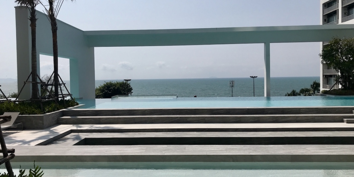 Aeras Jomtien, Pattaya City, Bang Lamung, Chonburi, 1 Bedroom Bedrooms, ,1 BathroomBathrooms,Condo,Rental,Aeras Jomtien,1407