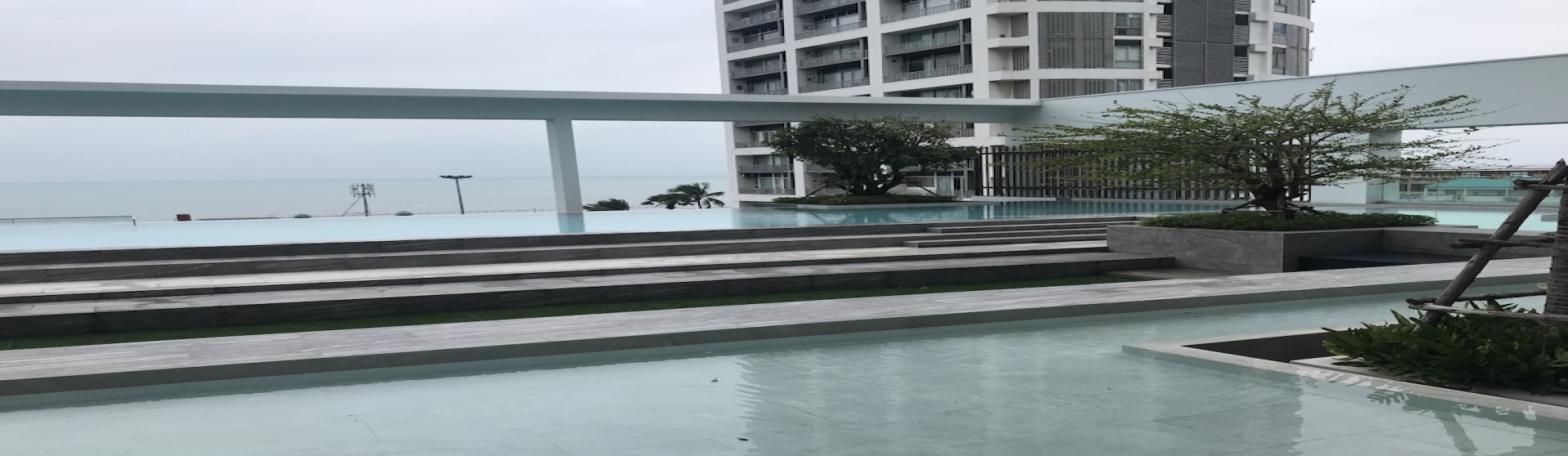 Aeras Jomtien, Pattaya City, Bang Lamung, Chonburi, 1 Bedroom Bedrooms, ,1 BathroomBathrooms,Condo,Rental,Aeras Jomtien,Aeras Jomtien,18,1408