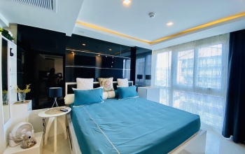 Grand Avenue, Pattaya City, Bang Lamung, Chonburi, 1 Bedroom Bedrooms, ,1 BathroomBathrooms,Condo,Rental,Grand Avenue,Grand Avenue,7,1409