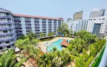 Grand Avenue, Pattaya City, Bang Lamung, Chonburi, 1 Bedroom Bedrooms, ,1 BathroomBathrooms,Condo,Rental,Grand Avenue,Grand Avenue,7,1409