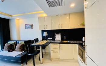 Grand Avenue, Pattaya City, Bang Lamung, Chonburi, 1 Bedroom Bedrooms, ,1 BathroomBathrooms,Condo,Rental,Grand Avenue,Grand Avenue,7,1409