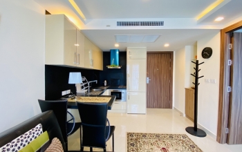 Grand Avenue, Pattaya City, Bang Lamung, Chonburi, 1 Bedroom Bedrooms, ,1 BathroomBathrooms,Condo,Rental,Grand Avenue,Grand Avenue,7,1409