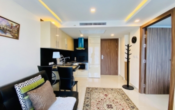 Grand Avenue, Pattaya City, Bang Lamung, Chonburi, 1 Bedroom Bedrooms, ,1 BathroomBathrooms,Condo,Rental,Grand Avenue,Grand Avenue,7,1409