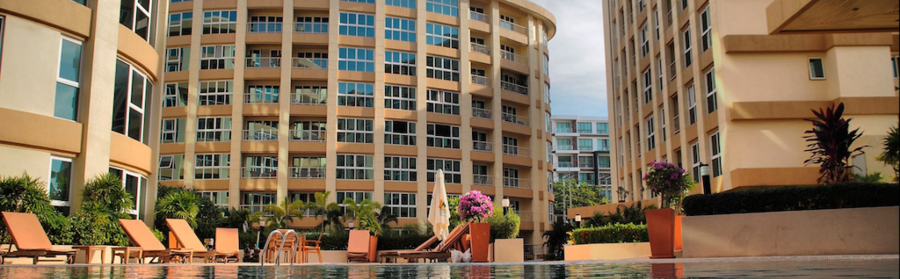 City Garden Pattaya, ,1 BathroomBathrooms,Condo,Sale,City Garden Pattaya,1414