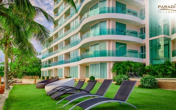 Paradise Ocean View, Pattaya City, Bang Lamung, Chonburi, 1 Bedroom Bedrooms, ,1 BathroomBathrooms,Condo,Sale,Paradise Ocean View,Paradise Ocean View,8,1416