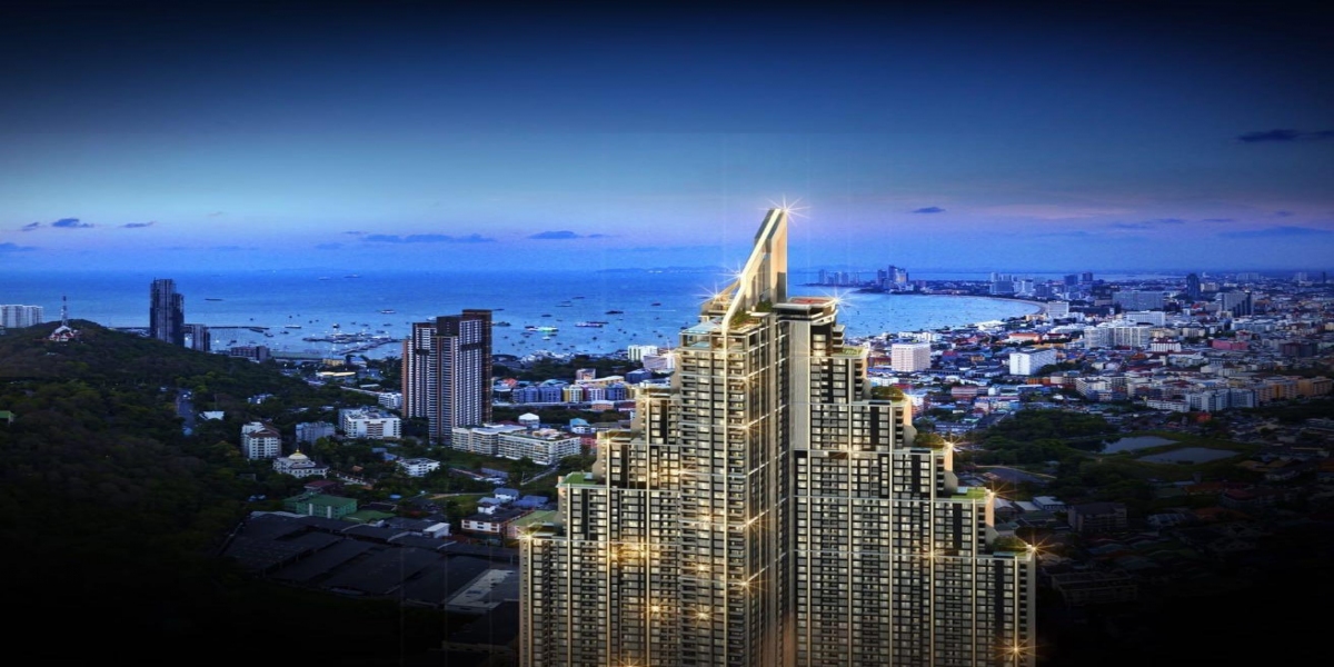 Grand Solaire, Pattaya City, Bang Lamung, Chonburi, 1 Bedroom Bedrooms, ,1 BathroomBathrooms,Condo,Sale,Grand Solaire,Grand Solaire,16,1419