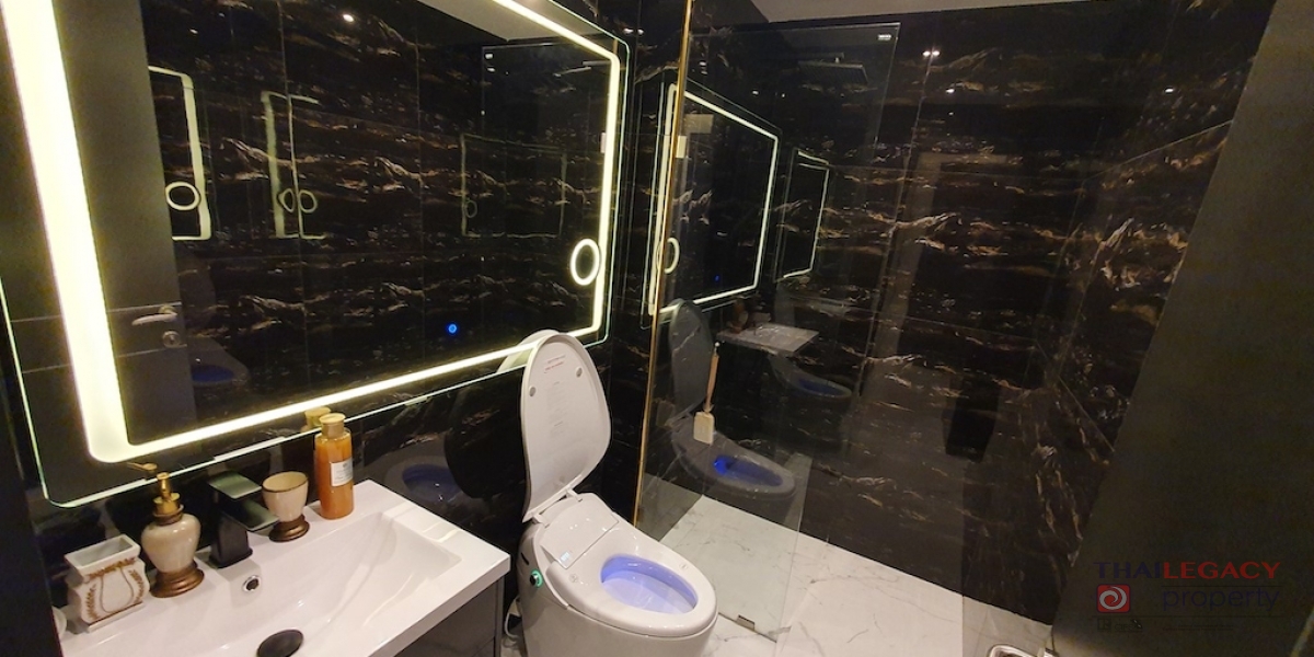 Grand Solaire, Pattaya City, Bang Lamung, Chonburi, 2 Bedrooms Bedrooms, ,2 BathroomsBathrooms,Condo,Sale,Grand Solaire,Grand Solaire,16,1423