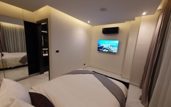 Grand Solaire, Pattaya City, Bang Lamung, Chonburi, 2 Bedrooms Bedrooms, ,2 BathroomsBathrooms,Condo,Sale,Grand Solaire,Grand Solaire,16,1423