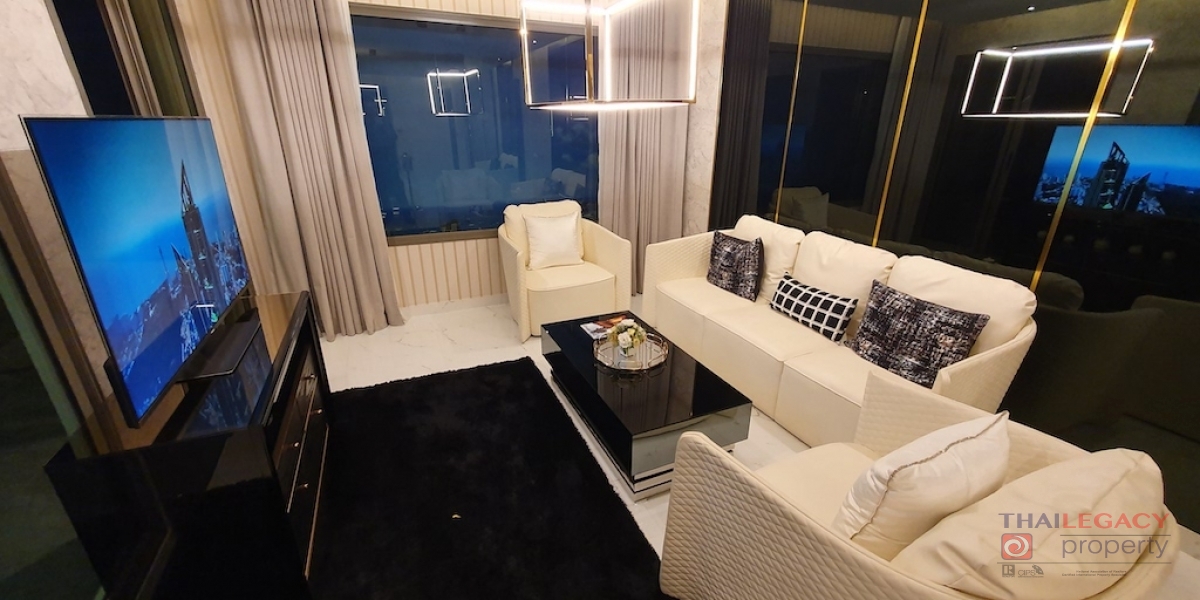 Grand Solaire, Pattaya City, Bang Lamung, Chonburi, 2 Bedrooms Bedrooms, ,2 BathroomsBathrooms,Condo,Sale,Grand Solaire,Grand Solaire,16,1423