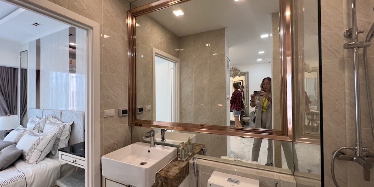 Empire Tower, Chonburi, ,1 BathroomBathrooms,Condo,Sale,Empire Tower,1425