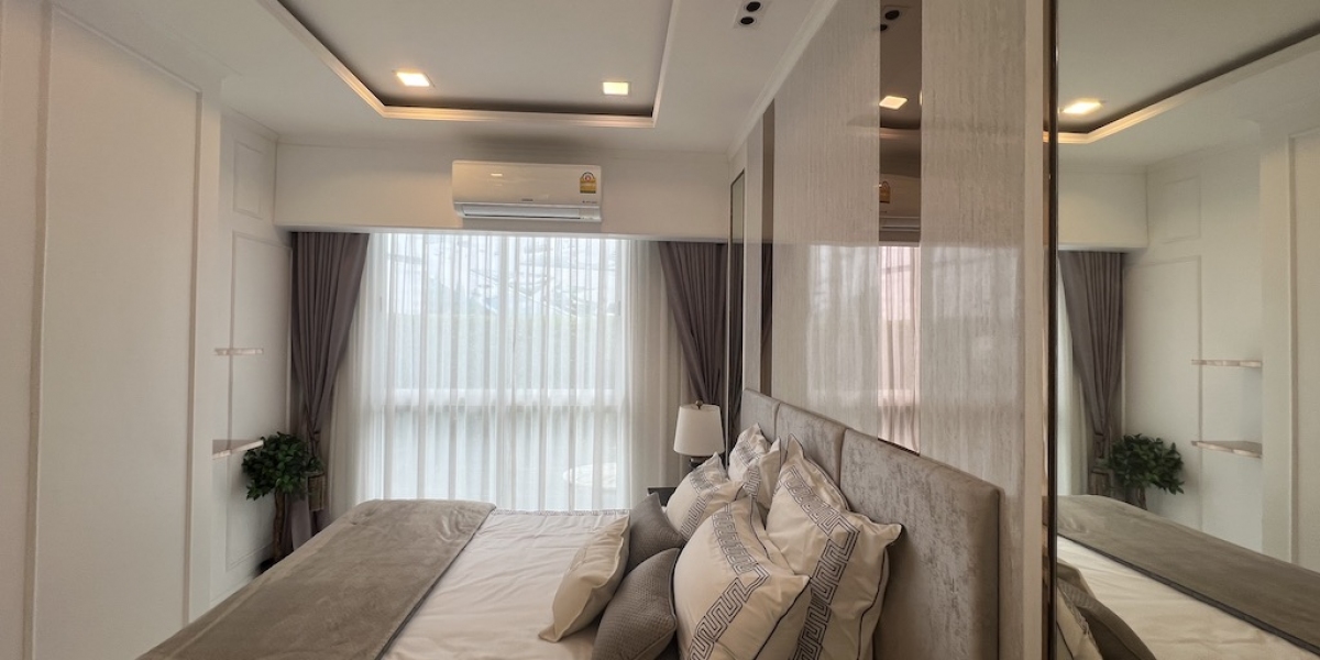 Empire Tower, Chonburi, ,1 BathroomBathrooms,Condo,Sale,Empire Tower,1425