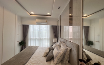 Empire Tower, Chonburi, ,1 BathroomBathrooms,Condo,Sale,Empire Tower,1425