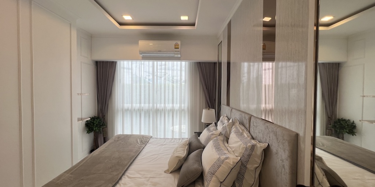 Empire Tower, Chonburi, ,1 BathroomBathrooms,Condo,Sale,Empire Tower,1425