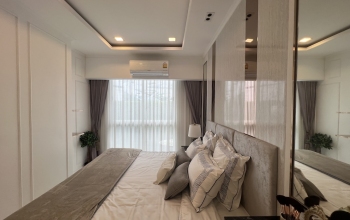 Empire Tower, Chonburi, ,1 BathroomBathrooms,Condo,Sale,Empire Tower,1425