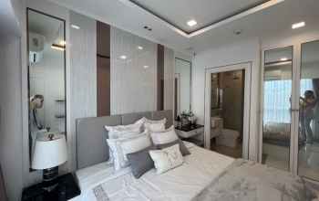 Empire Tower, Chonburi, ,1 BathroomBathrooms,Condo,Sale,Empire Tower,1425