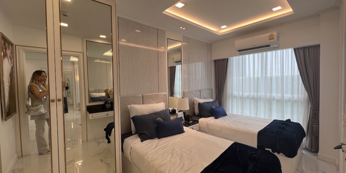 Empire Tower, Chonburi, ,1 BathroomBathrooms,Condo,Sale,Empire Tower,1425