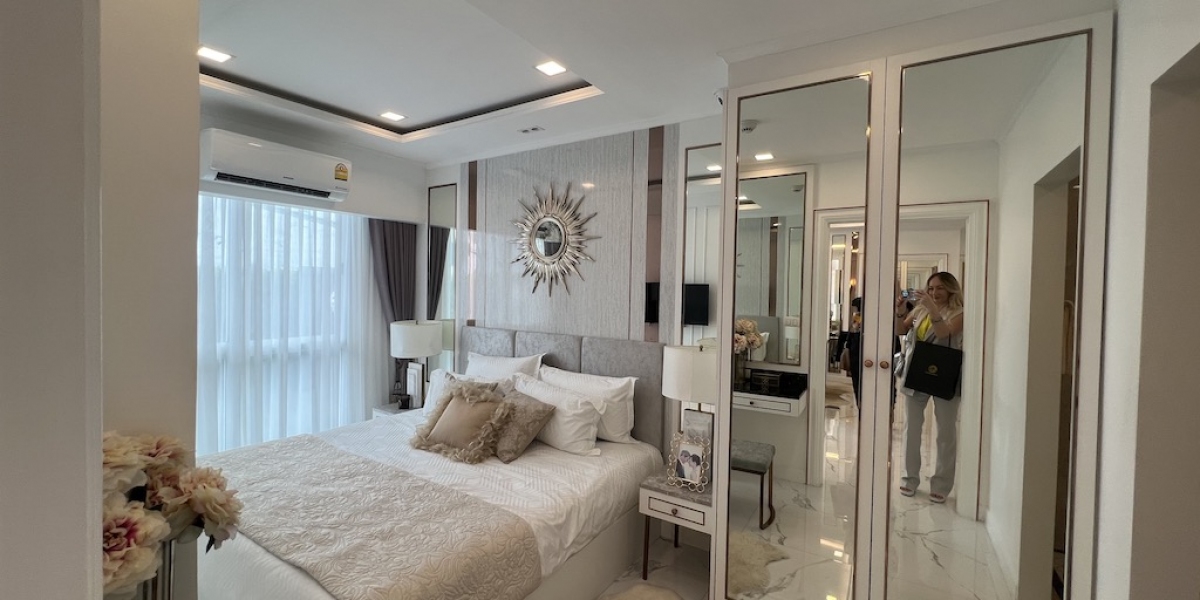 Empire Tower, Chonburi, ,1 BathroomBathrooms,Condo,Sale,Empire Tower,1425